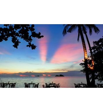 Остров Ко Чанг